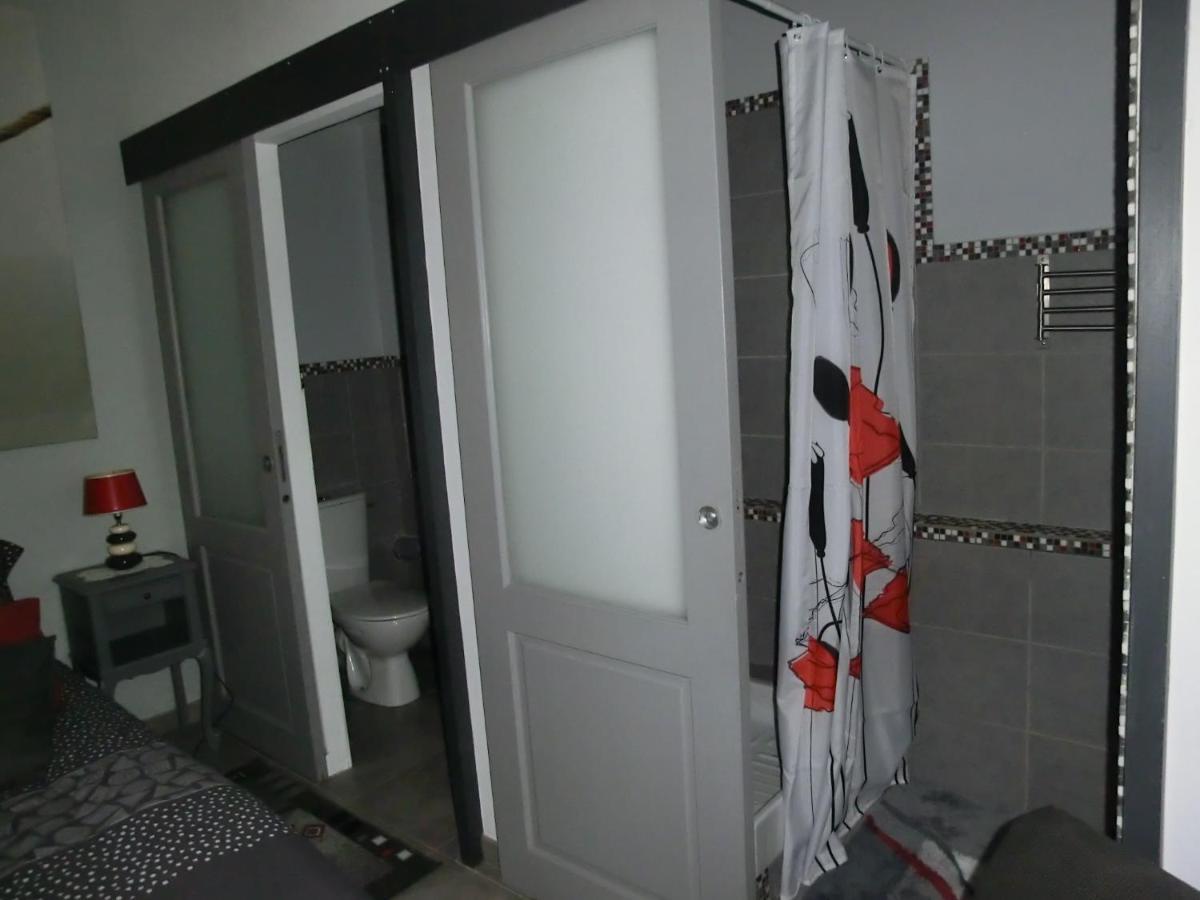 Chambre Sur Jardin Secret - Avignon Centre - Climatisee Экстерьер фото