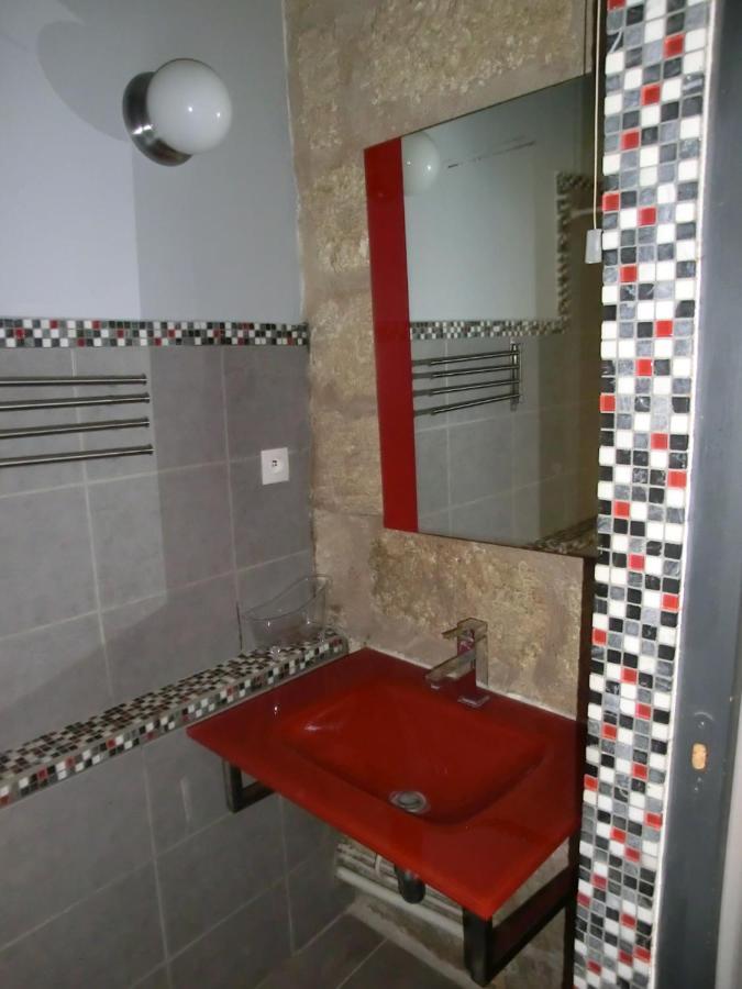 Chambre Sur Jardin Secret - Avignon Centre - Climatisee Экстерьер фото